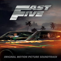 Fast Five Suite - Brian Tyler