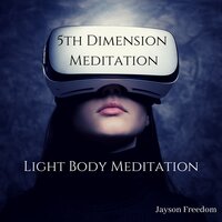 Cleansing Journey - Jayson Freedom