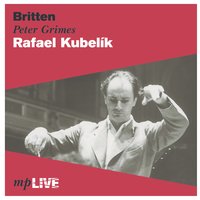 "Fool to Let It Come to This!" - Royal Opera Chorus & Бенджамин Бриттен
