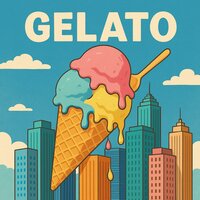 GELATO - Jmt
