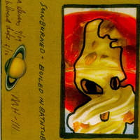 Elevens - Vivid Equation - Sunburned Hand Of The Man