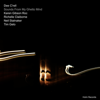 Loves Ballad Returns - Dee C'rell & Richelle Claiborne
