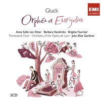 ACT 3, Scène 3: Choeur final: Hymne à l'amour 'Le dieu de Paphos' - Monteverdi Choir & Кристоф Виллибальд Глюк