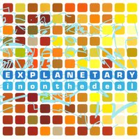 Ajas Theme - Explanetary