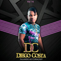 Medo Bobo - Diego Costa
