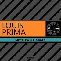 I'll Be Seeing You - Louis Prima