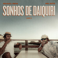Casais Apaixonados - MC Mae & Mahal Reis & Laundry Records
