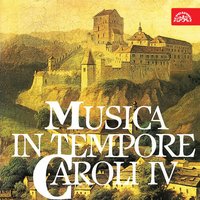 Flos florum inter lilia. Rondellus, . - Vladimir Dolezal & Miroslav Venhoda & Prague Madrigal Singers and Orchestra & Vladimír Doležal, Prague Madrigal Singers and Orchestra, Miroslav Venhoda