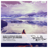 Perplexity of Dreams - Roald Velden & Alex H