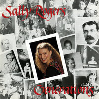 Blue Lion Suite - Sally Rogers