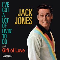 Gift Of Love - Jack Jones