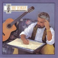 Soy Tu Amante - NINO SEGARRA