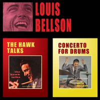 Blitzen - Louis Bellson