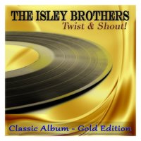 Hold On Baby - The Isley Brothers