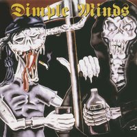 Die Nacht zum Tag - Dimple Minds