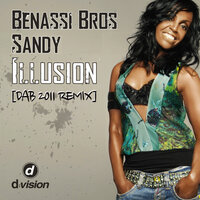 Illusion - Benassi Bros. & Sandy Chambers & DAB