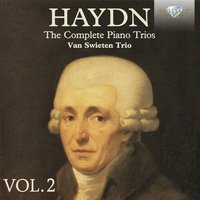 I. Poco allegretto - Van Swieten Trio & Йозеф Гайдн