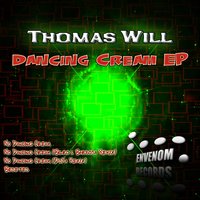 No Dancing Cream - Thomas Will