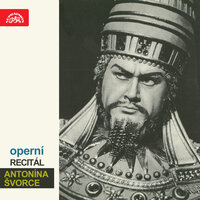 Otello, Act II: "Jago - Vanne, la tua meta gia vedo" - Prague Smetana Theatre Orchestra & Antonin Svorc & Ino Savini & Джузеппе Верди