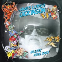 Lonely Nights - James Luther Dickinson