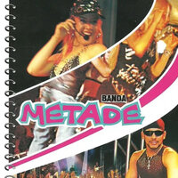Vou Marcar Cerrado - Banda Metade
