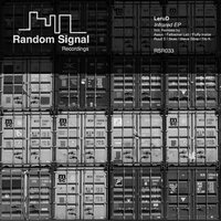 Infrared - LeruD & Ruud S