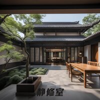 静修室 - 禅修音乐盒