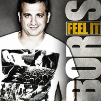 Feel It - DJ Boris