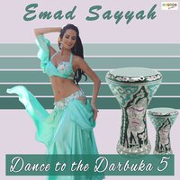 Desert Queen Dance - Emad Sayyah