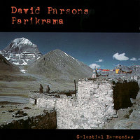 Dawa Gompa - David Parsons