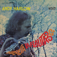 Ay Qué Bueno - Andy Harlow