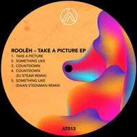 Countdown - Rooléh & Dj Steaw