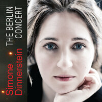 French Suite No. 5 in G Major, BWV 816: VI. Loure - Simone Dinnerstein & Johann Sebastian Bach