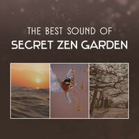 Sacred Place (Moon Whisper) - Harmony Nature Sounds Academy