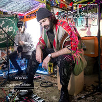 Because The Moonlight - Jam in the Van & Joachim Cooder