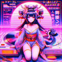 JAPANESE HOES! - KILLYUA & svfikkk