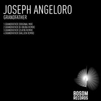 Grandfather - Joseph Angeloro & Hallien