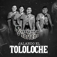 Amor de Cuatro Paredes - Enigma Norteño