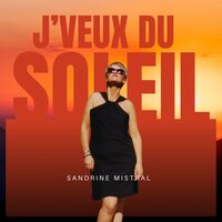 J'emporte - Sandrine Mistral