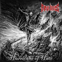 Wings of the Warbird - Anubis