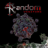 Robot Sentries - Random