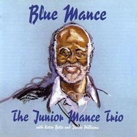I Wish I Knew How It Felt To Be Free (by Taylor) - Junior Mance & Junior Mance, piano / Keter Betts, bass / Jackie Williams, drums