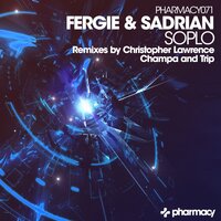 Soplo - Fergie & Sadrian