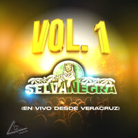 Baila Que Esta Re Buena - Selva Negra