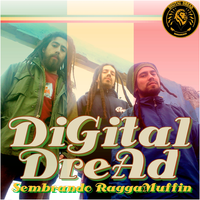 No Badman - Digital Dread