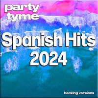 La Diabla (made popular by Xavi) - Party Tyme