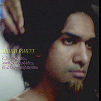 Psychedelic Smile - Anand Bhatt1 & Ryba of Anand Clique & Anand Bhatt & Anand Bhatt featuring Ryba of Anand Clique