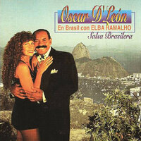 Soy Loco por Ti América - Oscar D'León & Elba Ramalho