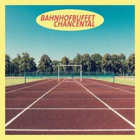 Lösche - Bahnhofbuffet Chancental