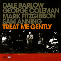 Amsterdam After Dark - Sam Anning & Dale Barlow & George Coleman, Jr. & Mark Fitzgibbon